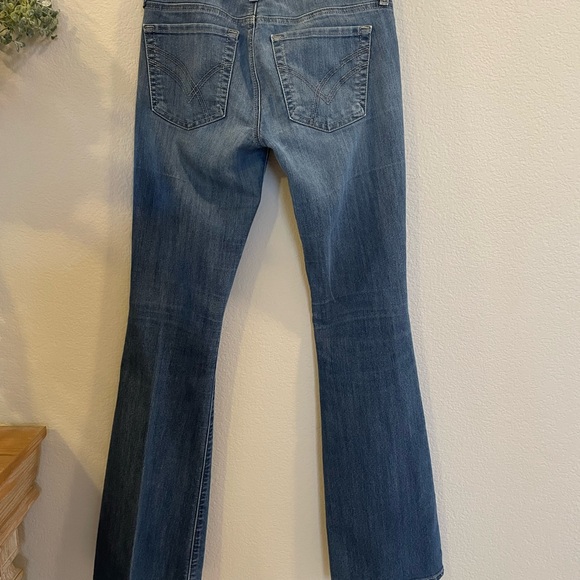 William Rast Target Bootcut Jeans - Picture 4 of 8